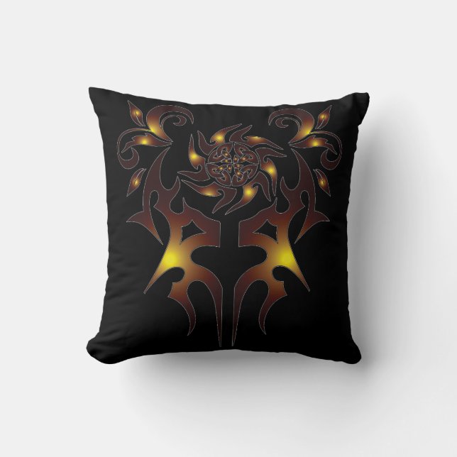 Kaoss Pillow (Front)