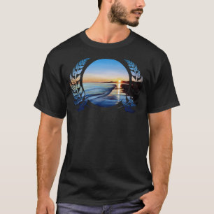 Kapiti, New Zealand T-Shirt