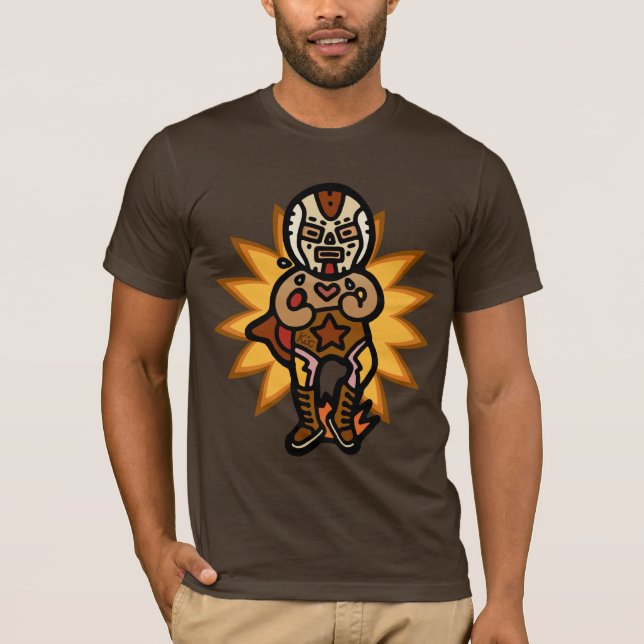 kaPOW! T-Shirt (Front)