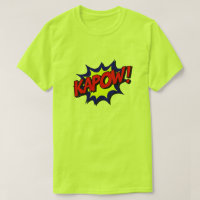 Kapow!