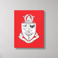 Kappa Psi Crest