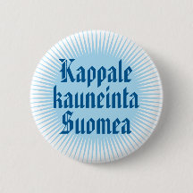 Kappale kauneinta Suomea 1