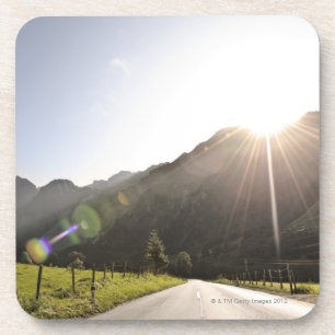 kaprun, salzburg,salzburger land, salzkammergut, 2 coaster