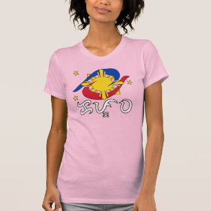 Kapwa (Baybayin script) T-Shirt