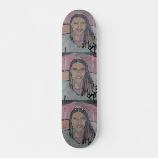 KARA SKATEBOARD