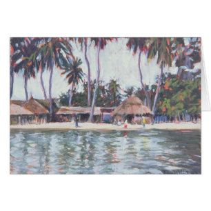 Karaban Senegal 1997