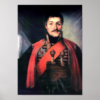 Karađorđe Poster