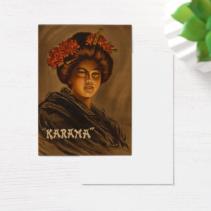 Karama: Play Japanese Romance Geisha