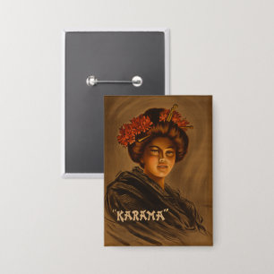 Karama: Play Japanese Romance Geisha