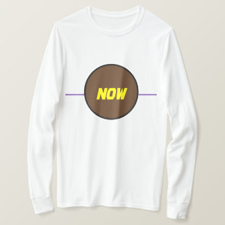 Karamo brown T shirt