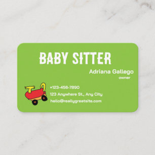 karaoke dj Business card (editable)