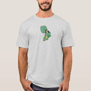karaoke duck T-Shirt