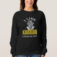 Karaoke Gifts | Karaoke Lovers Karaoke Night