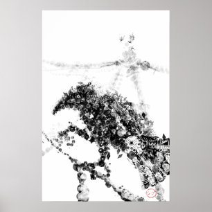 Karasu Poster
