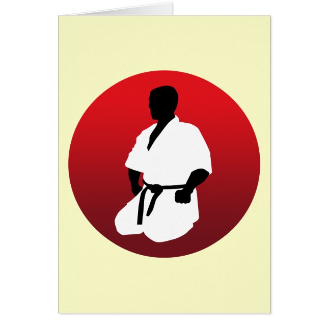 KARATE (Front)