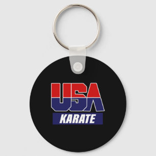 Karate2 key ring