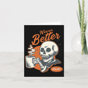 Karate 8 Birthday Boy Card