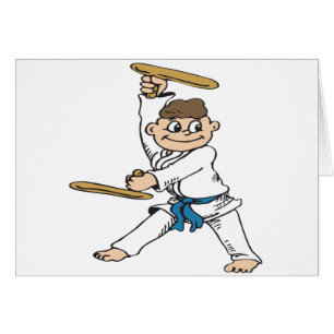 Karate-Boy