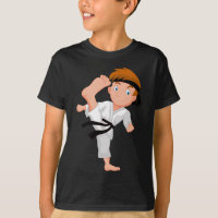 KARATE BOY