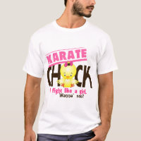 Karate Chick 1
