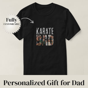 Karate Dad T-Shirt