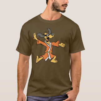 Karate Dog T-Shirt