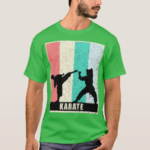 Karate Essential TShirt