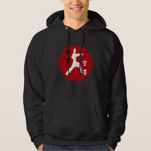 Karate Hoodie