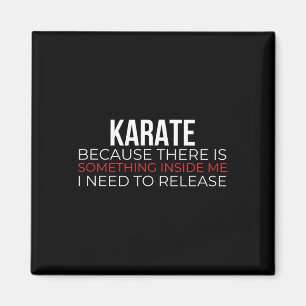 Karate Japanese Martial Arts Shotokan Martial Arti Magnet