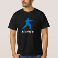 Karate Kata Martial Arts