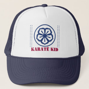 Karate Kid (Miyagi Dojo) Trucker Hat