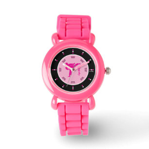 Karate Kids Watch