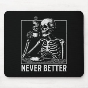 Karate - Martial Artist Karateka Comt Self Defence Mouse Pad