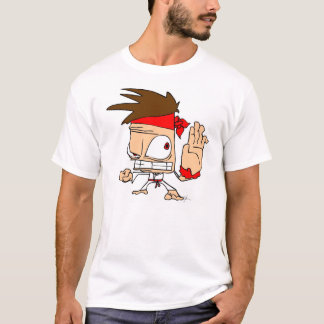 Karate Master T-Shirt