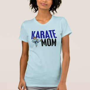Karate Mum BOY 3.1 T-Shirt