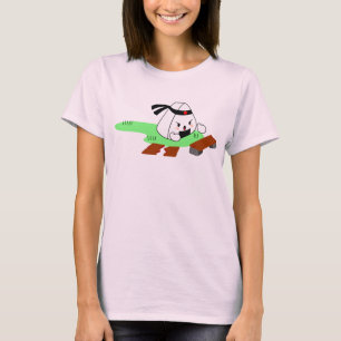 karate rice T-Shirt