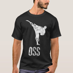 Karate Shirt1 T-Shirt