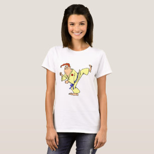 Karate T-Shirt