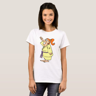 Karate T-Shirt