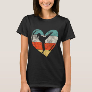 Karate T-Shirt