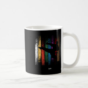 Karate Taekwondo Tkd Martial Arts Mens Boys  Coffee Mug
