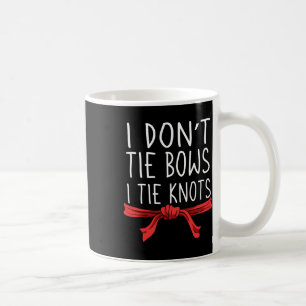 Karate Teacher Karateka Student Martial Arts Belt Coffee Mug