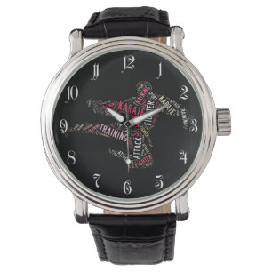 Karate Watch