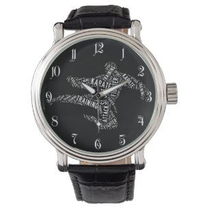 Karate Watch