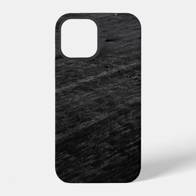 Karekare iPhone Case (Back)