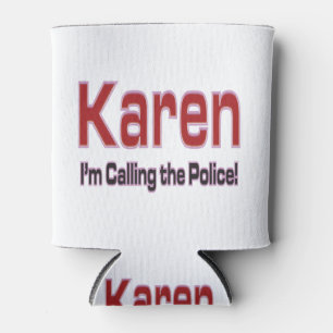 karen can cooler