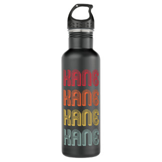 KAREN Gift Name Personalised Birthday Funny Christ 710 Ml Water Bottle