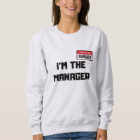 Karen Halloween Costume / I'm The Manager Say