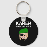 Karen Special Ops