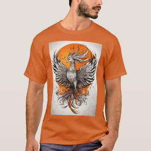 "Karen Unleashed: Fearless Femme T-Shirt" T-Shirt